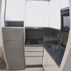 Apartamento Alcolea, Málaga