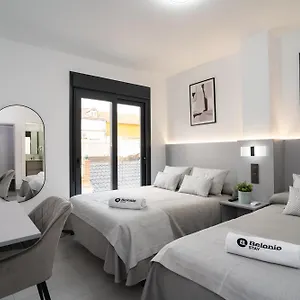 Belonio L'prados Casa de hóspedes