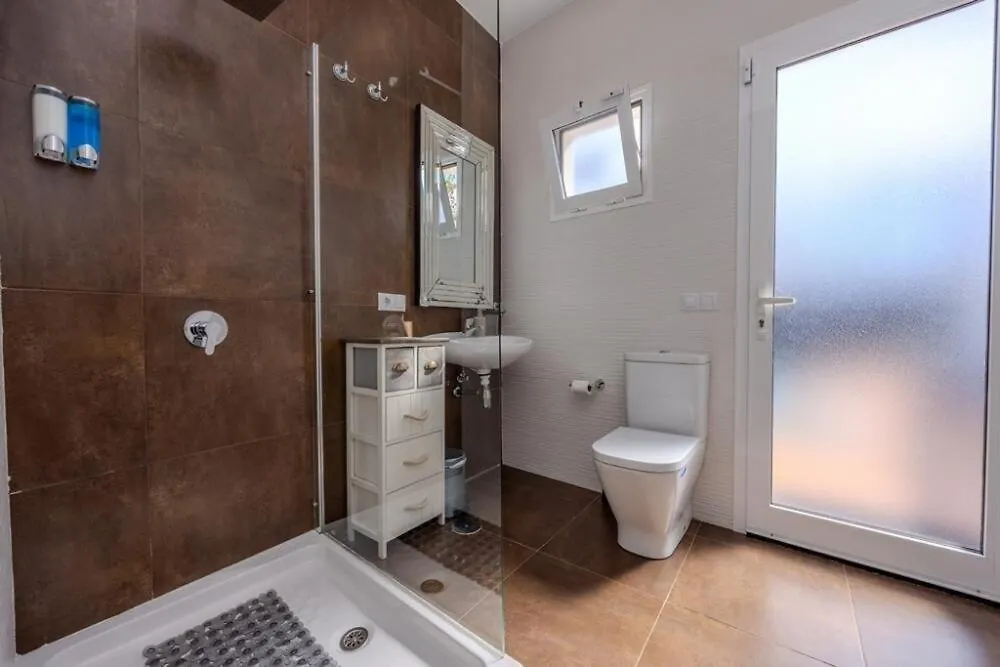Villa Margaret II Malaga Holiday home