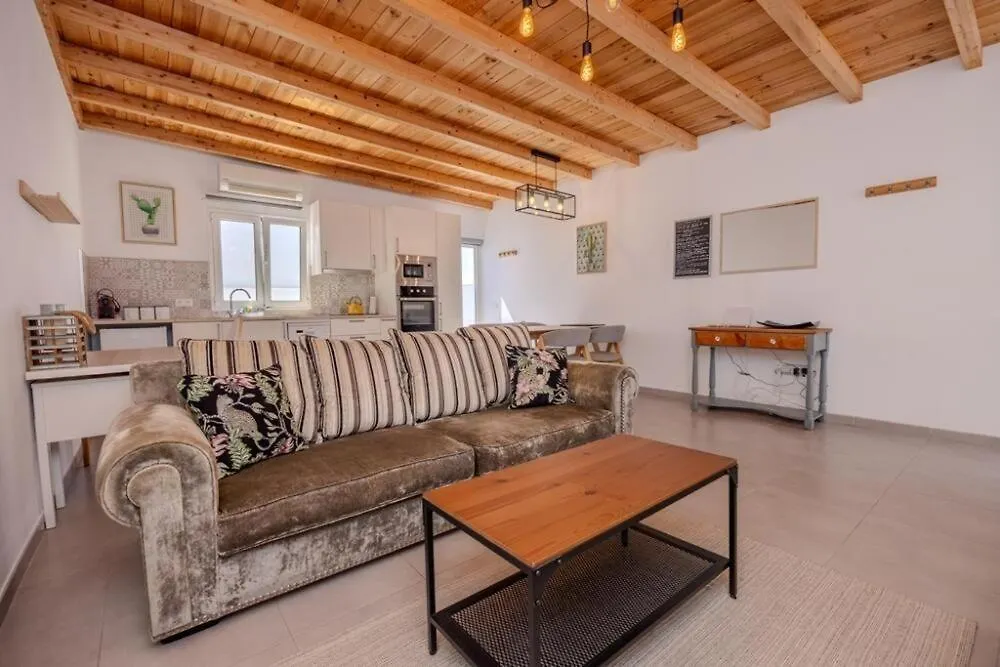 Holiday home Villa Margaret II Malaga