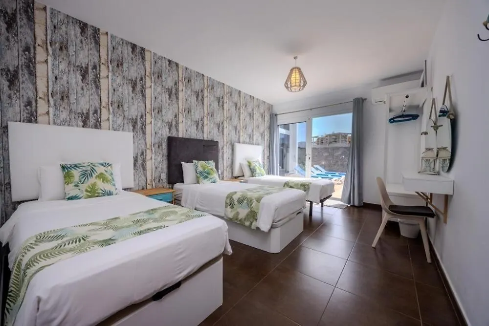 Villa Margaret II Malaga