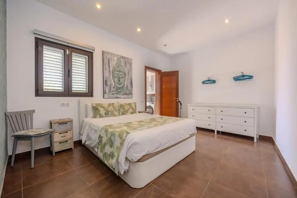 Holiday home Villa Margaret II Malaga Spain