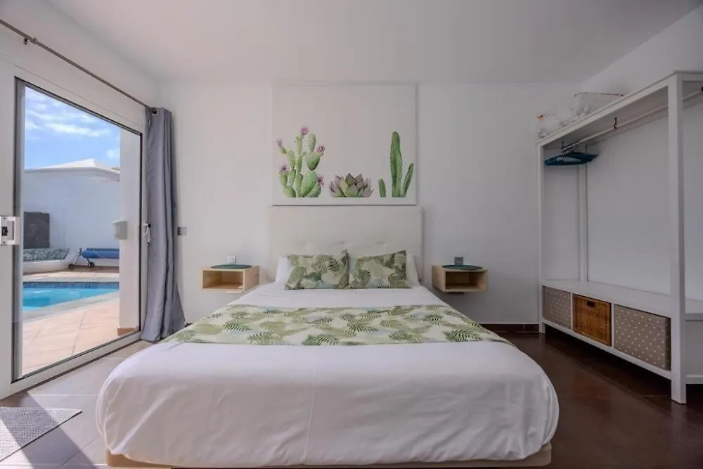 Villa Margaret II Malaga Holiday home