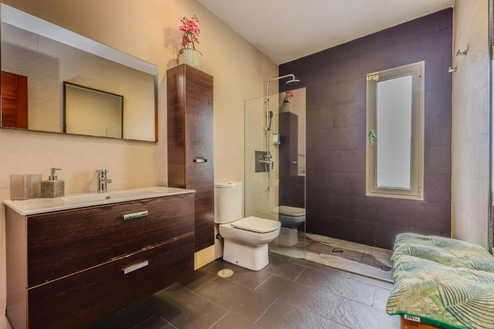 Holiday home Villa Margaret II Malaga